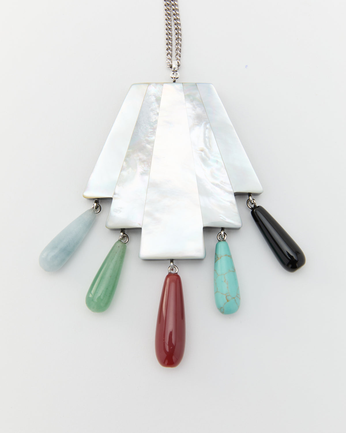 [PRE-ORDER] Lustre Necklace