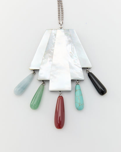 [PRE-ORDER] Lustre Necklace