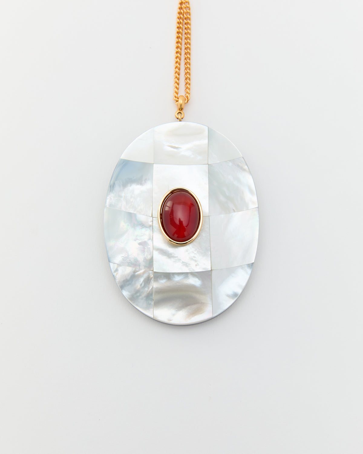 [PRE-ORDER] Bianca Necklace