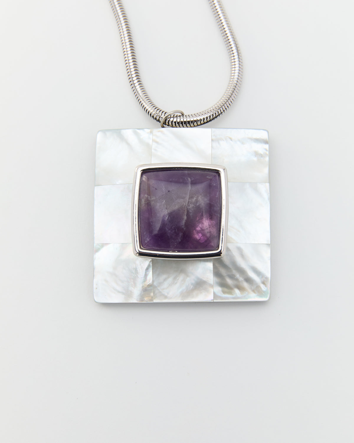 [PRE-ORDER] Palais Necklace