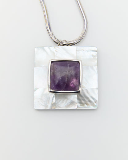 [PRE-ORDER] Palais Necklace