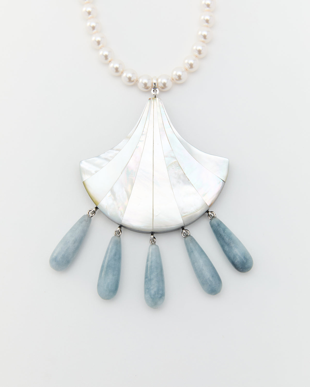 [PRE-ORDER] Adrienne Necklace