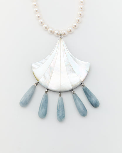 [PRE-ORDER] Adrienne Necklace
