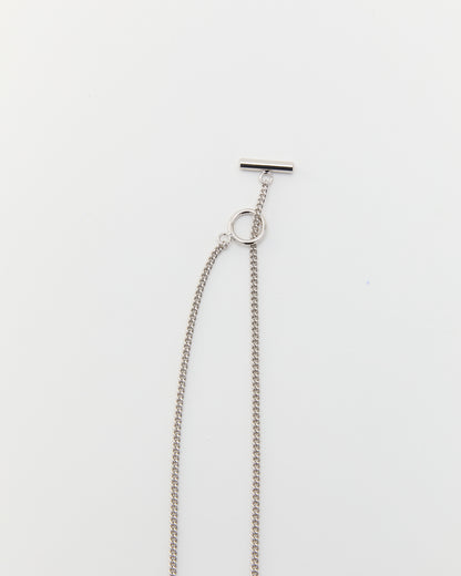 Cristale Necklace