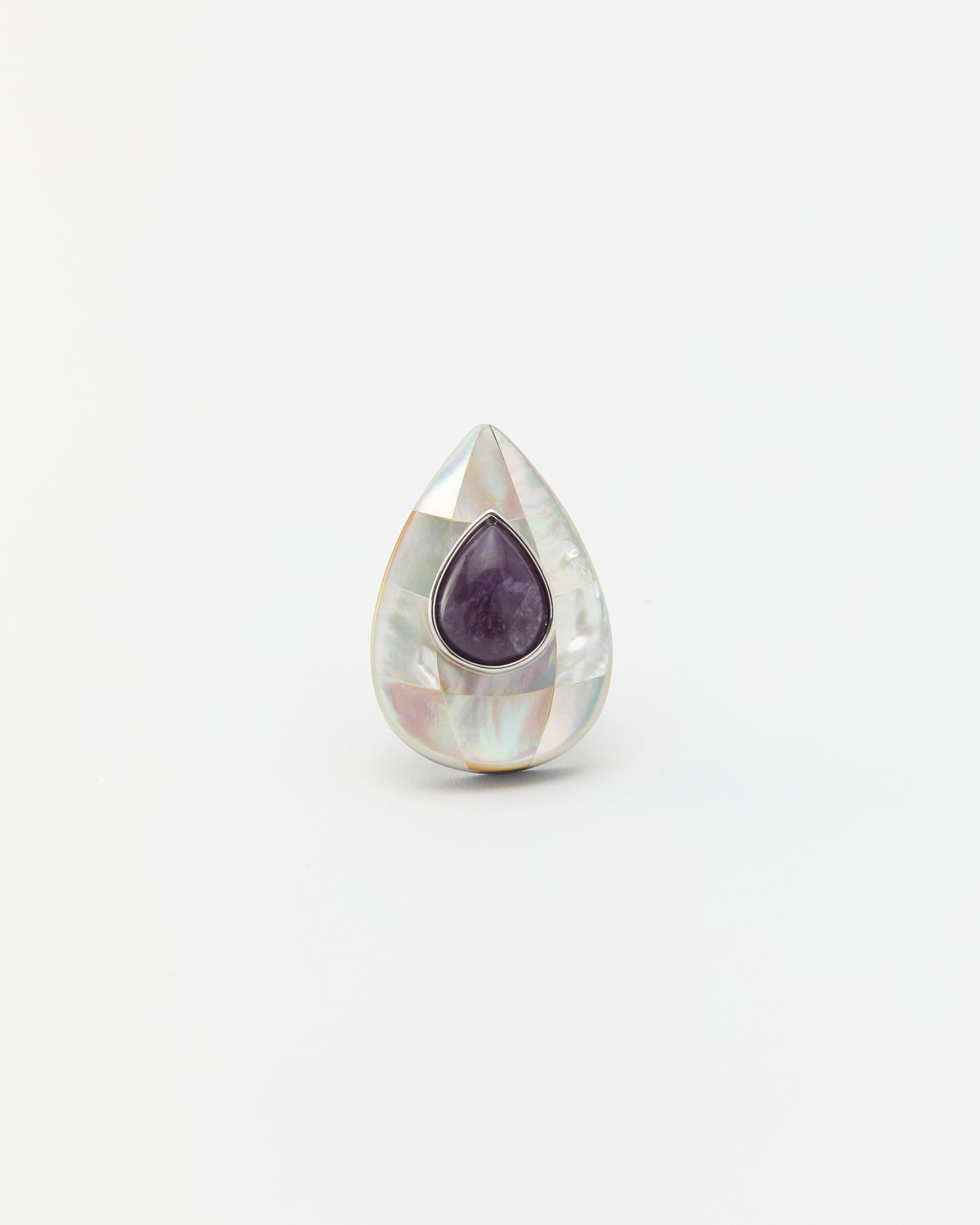 [PRE-ORDER] Palais Earrings