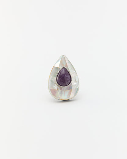 [PRE-ORDER] Palais Earrings