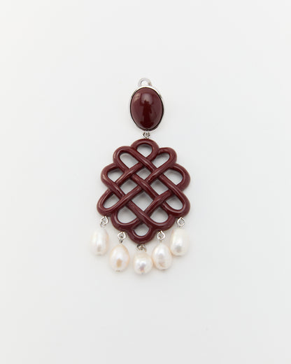 Melina Earrings