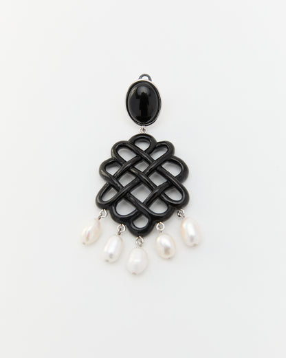 Melina Earrings