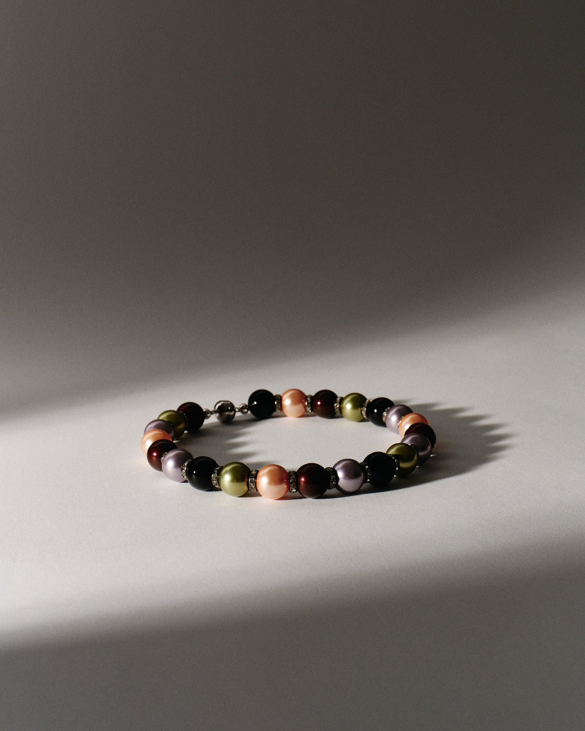 [PRE-ORDER] Mavis Nuit Necklace