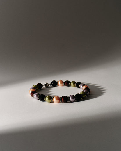 [PRE-ORDER] Mavis Nuit Necklace