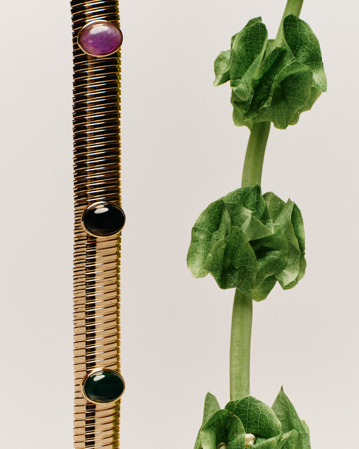 Celeste Necklce