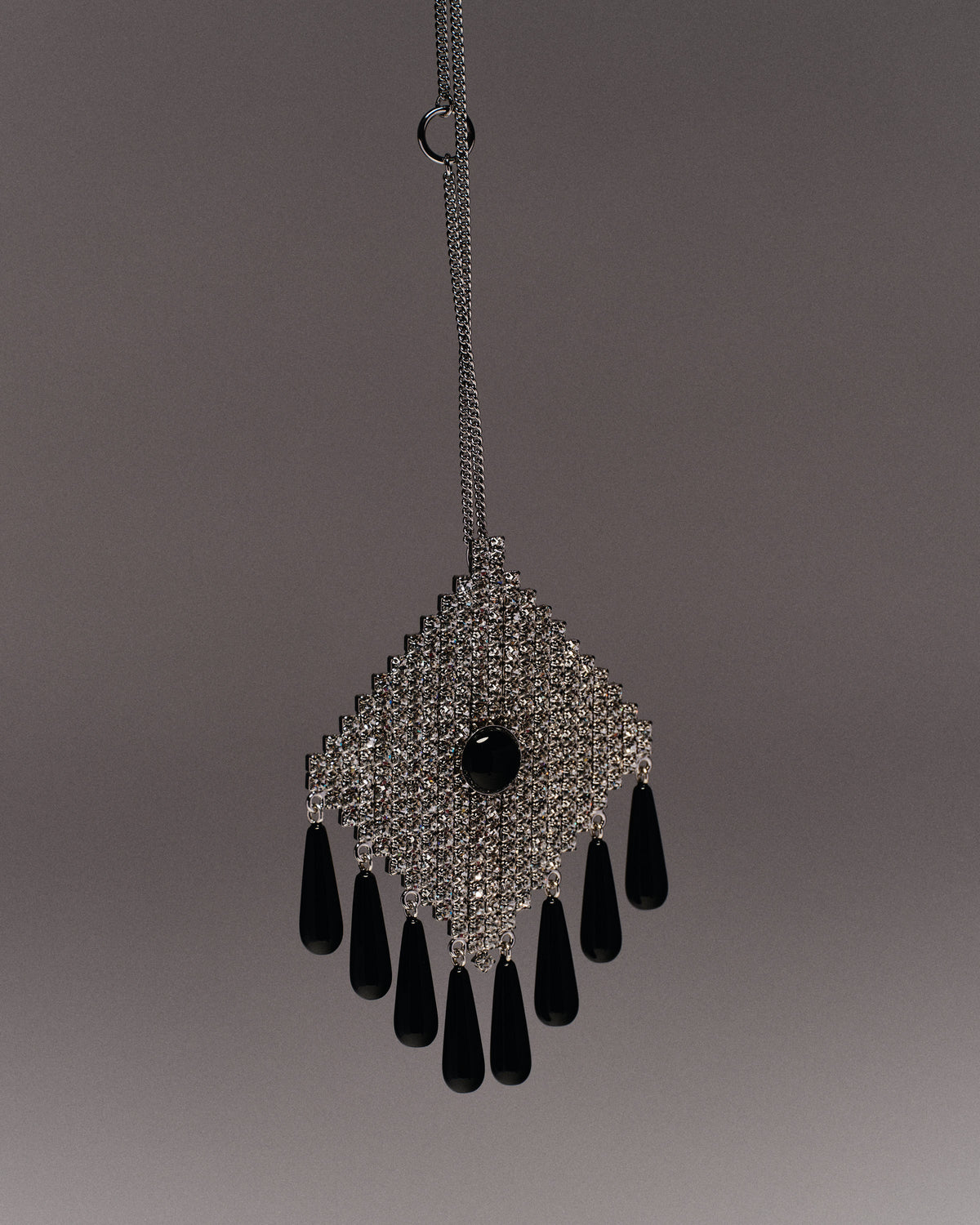 Prisme Necklace