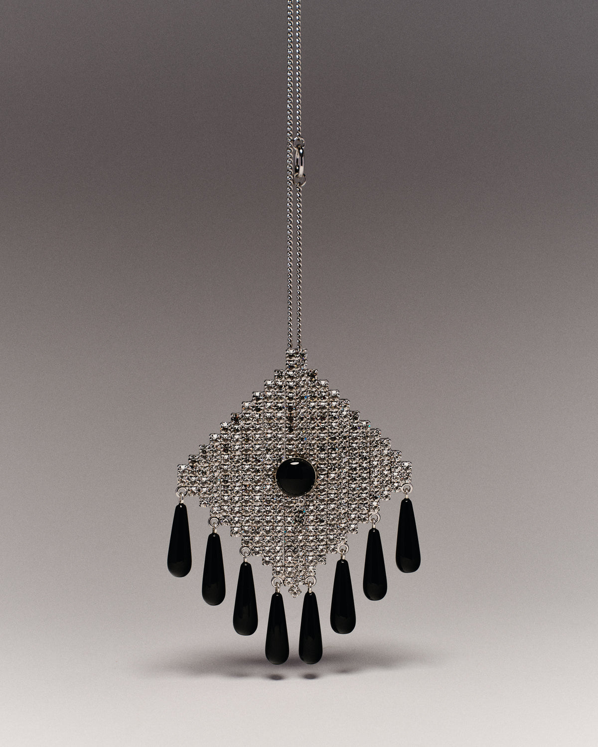 Prisme Necklace