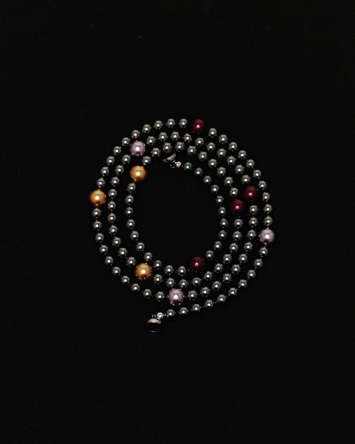 Lumiere Necklace