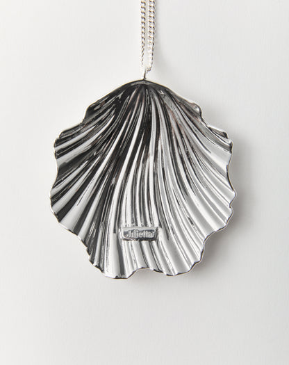 Coquille Necklace