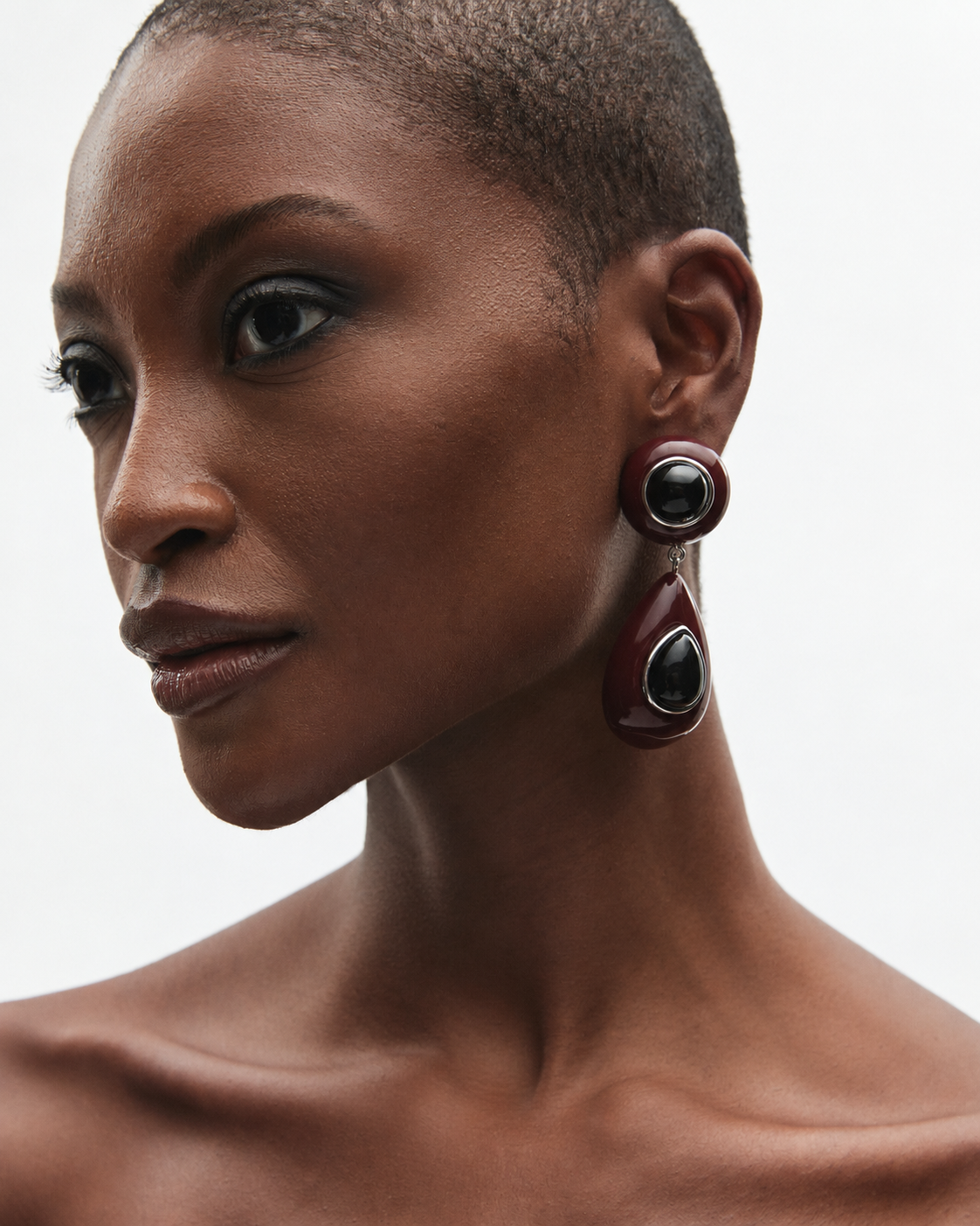 Eclipse Earrings