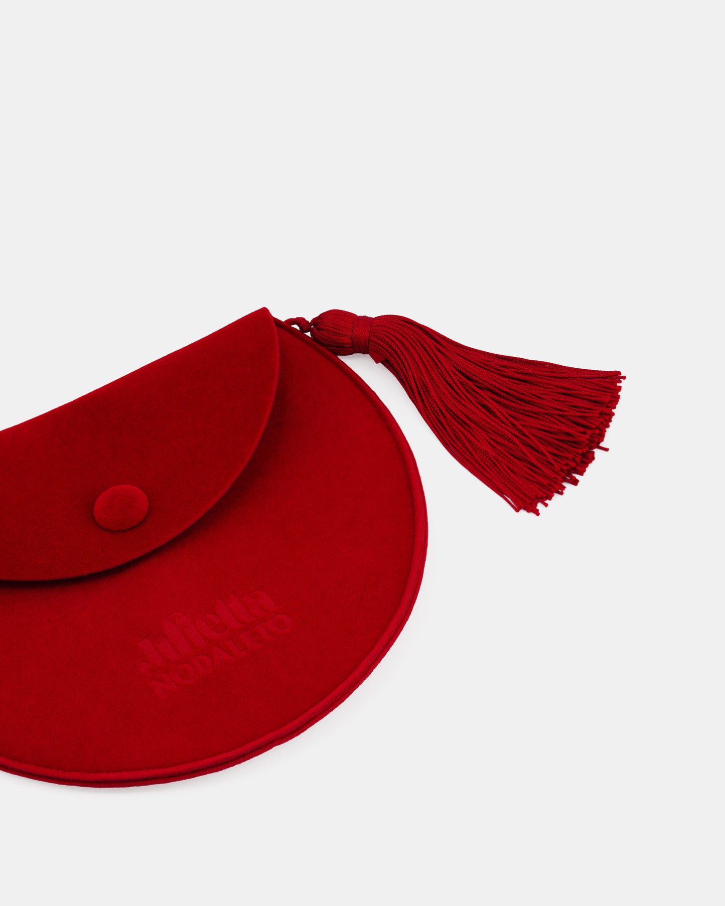 Nodaleto x Julietta Petal Shoe Clip