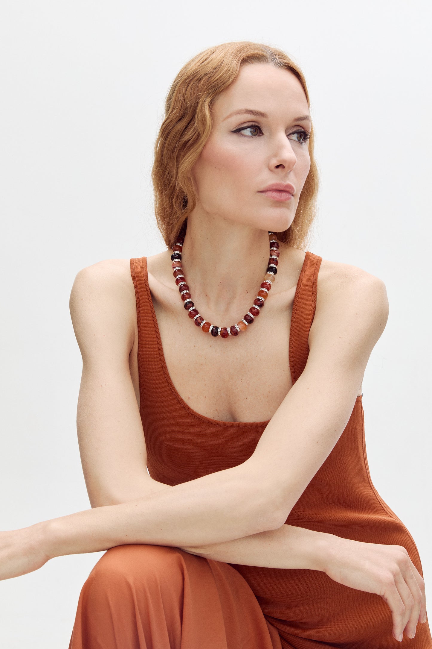 Thea Necklace