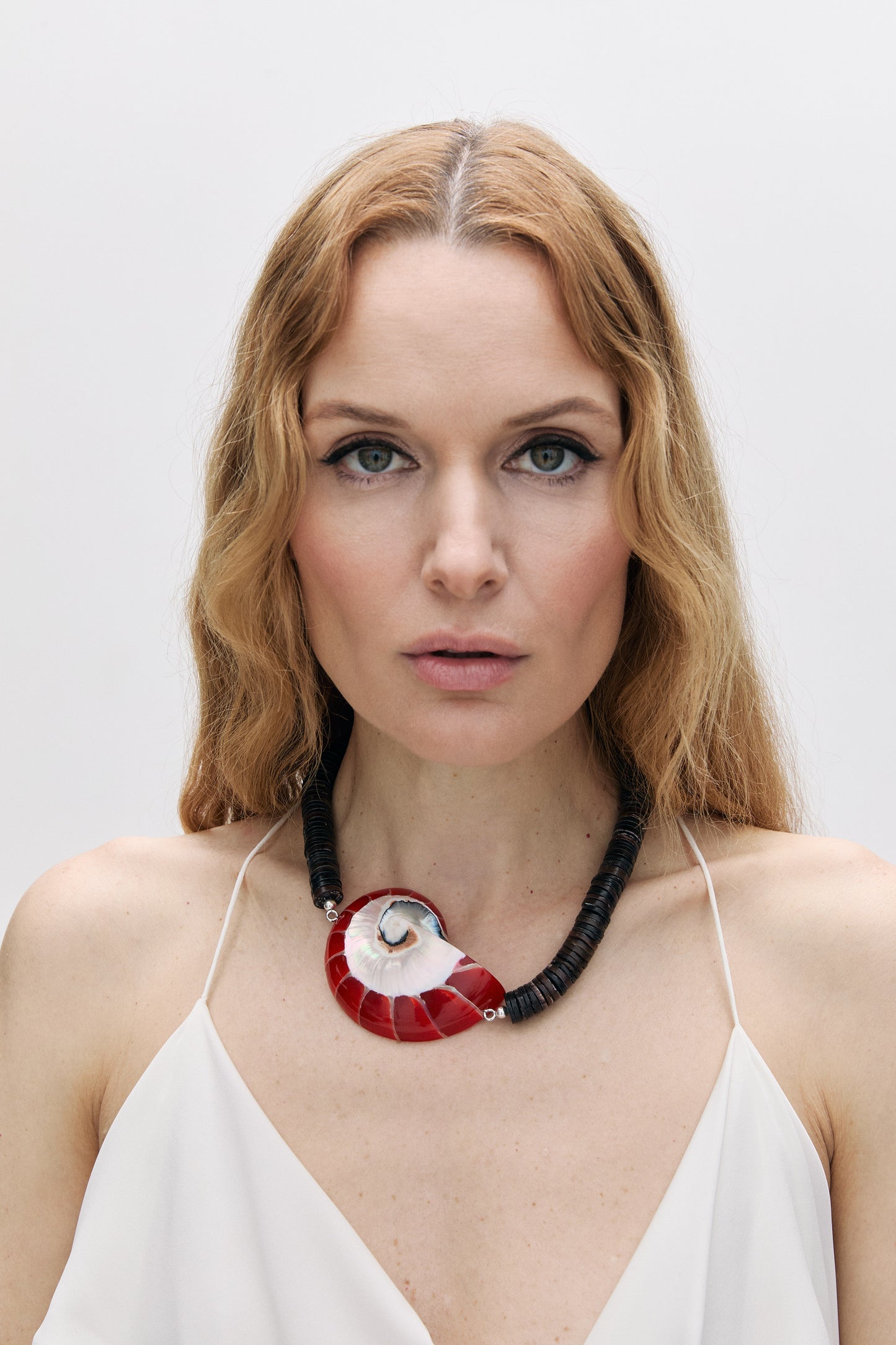Odessa Necklace