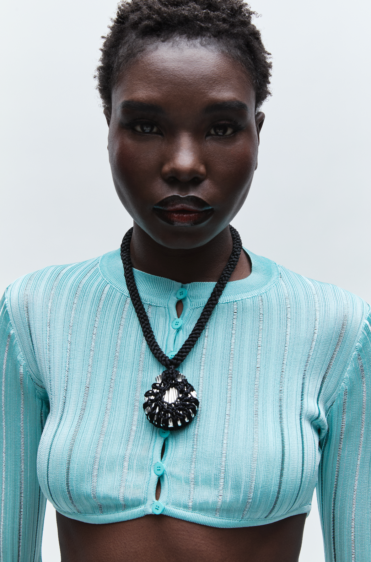 Ina Necklace