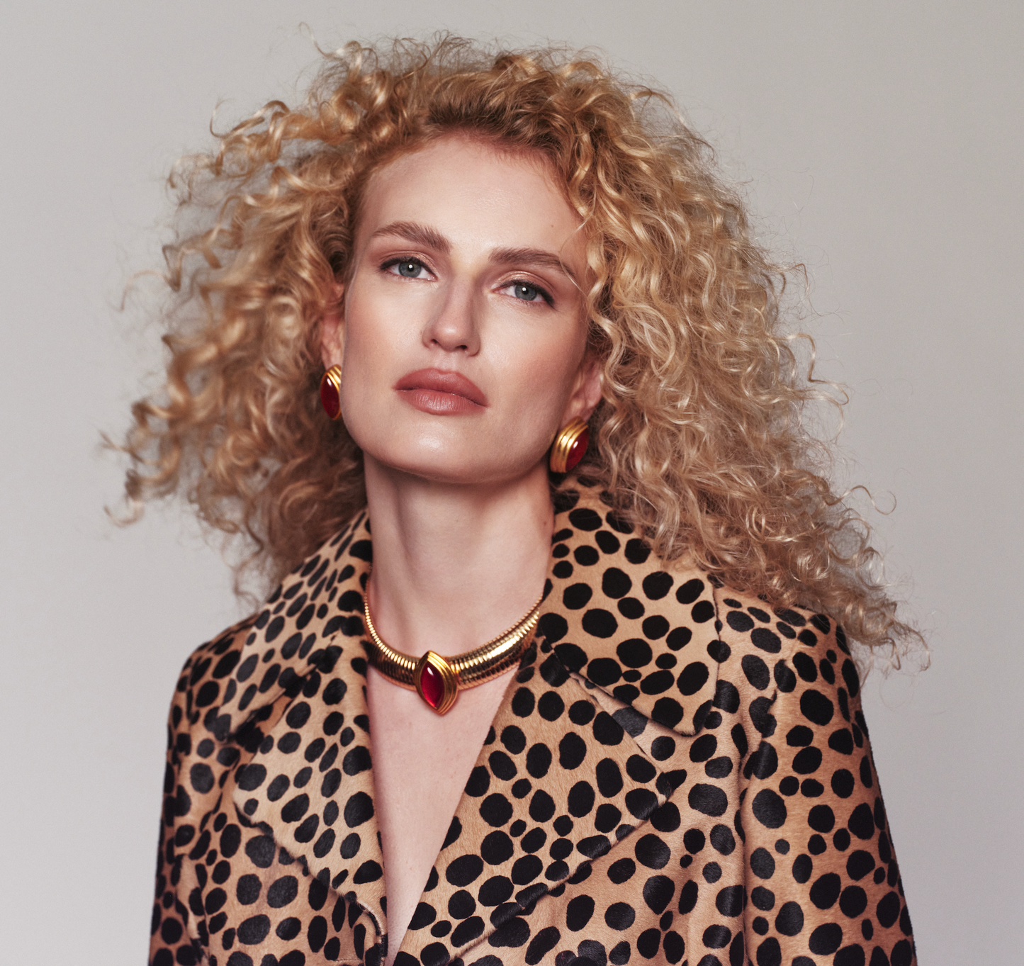 Nodaleto x Julietta Petal Necklace