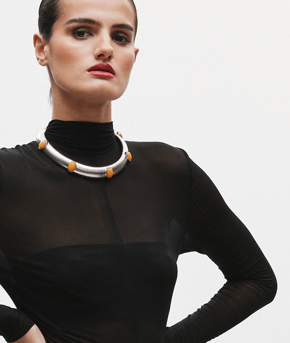 Celeste Necklace