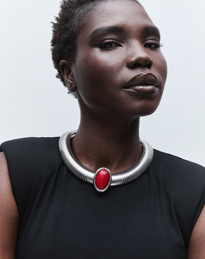 Opyum Necklace