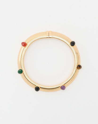 Celeste Necklce