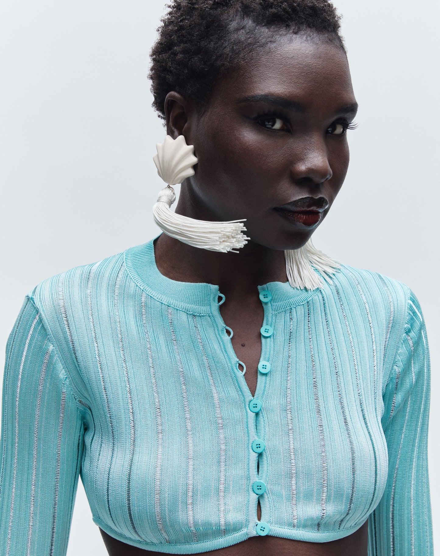 Biarritz Earrings
