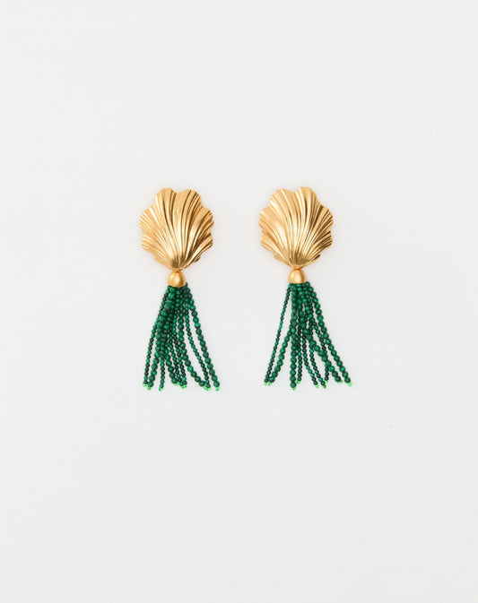 Aria Earrings