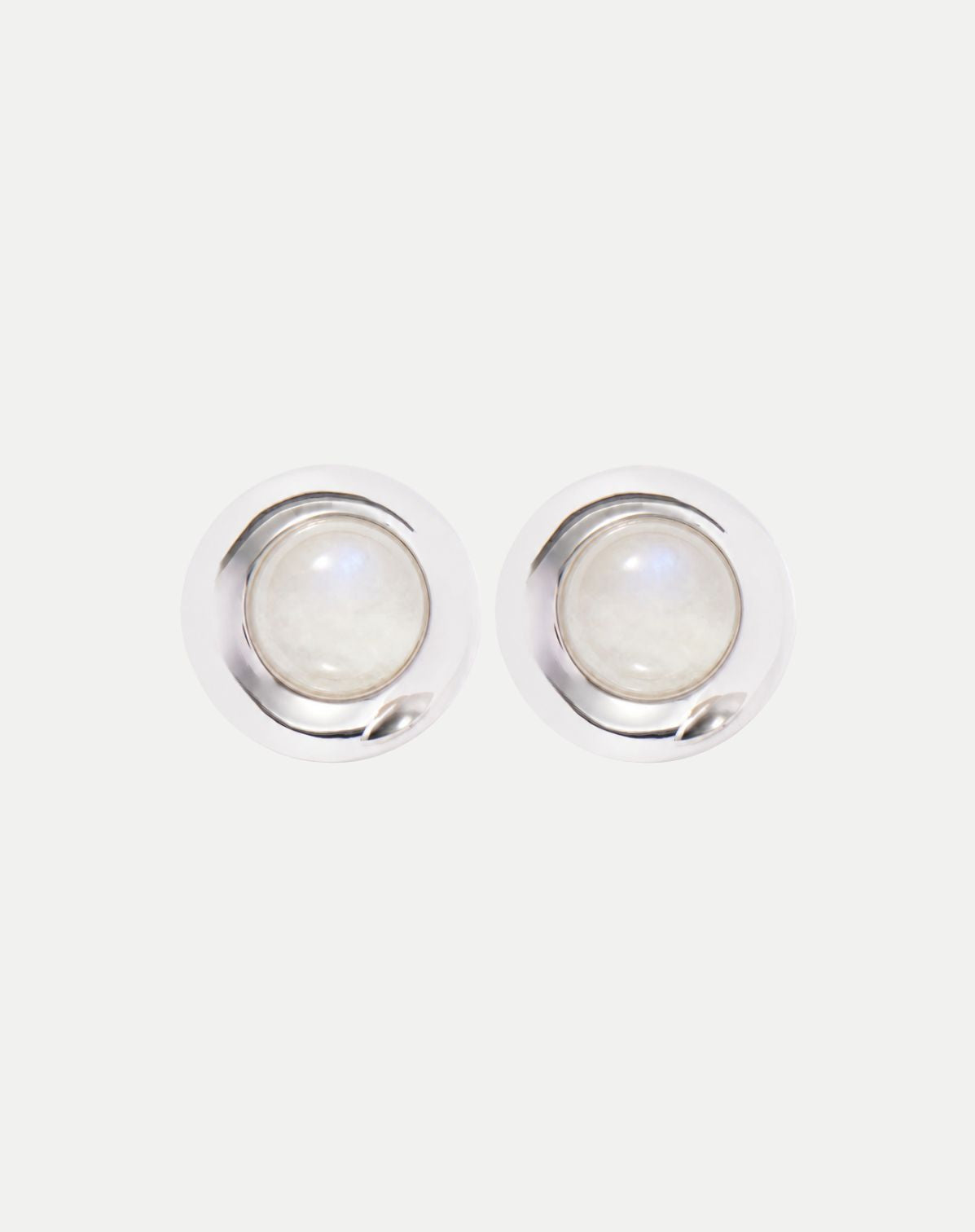 Bombé Earrings