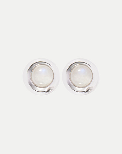 Bombé Earrings
