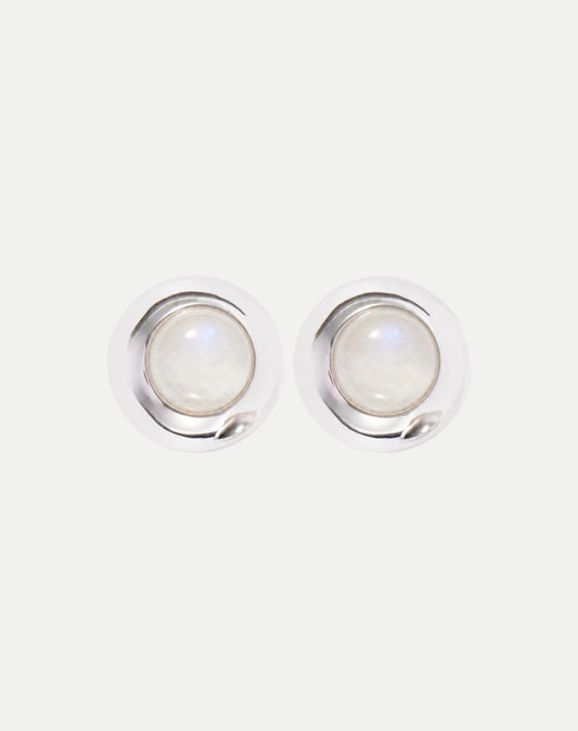Bombé Earrings