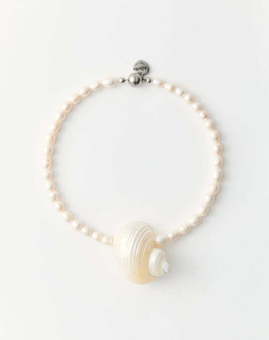 Mykonos Necklace