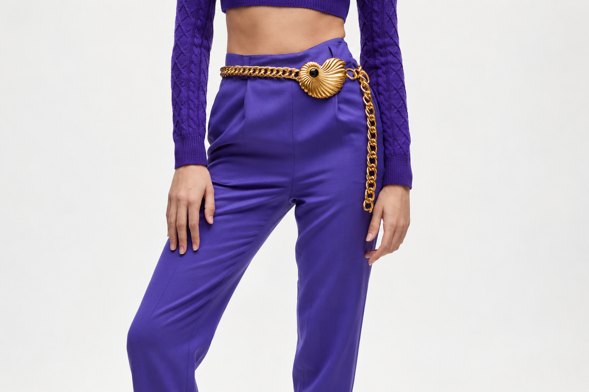 Aveline Belt