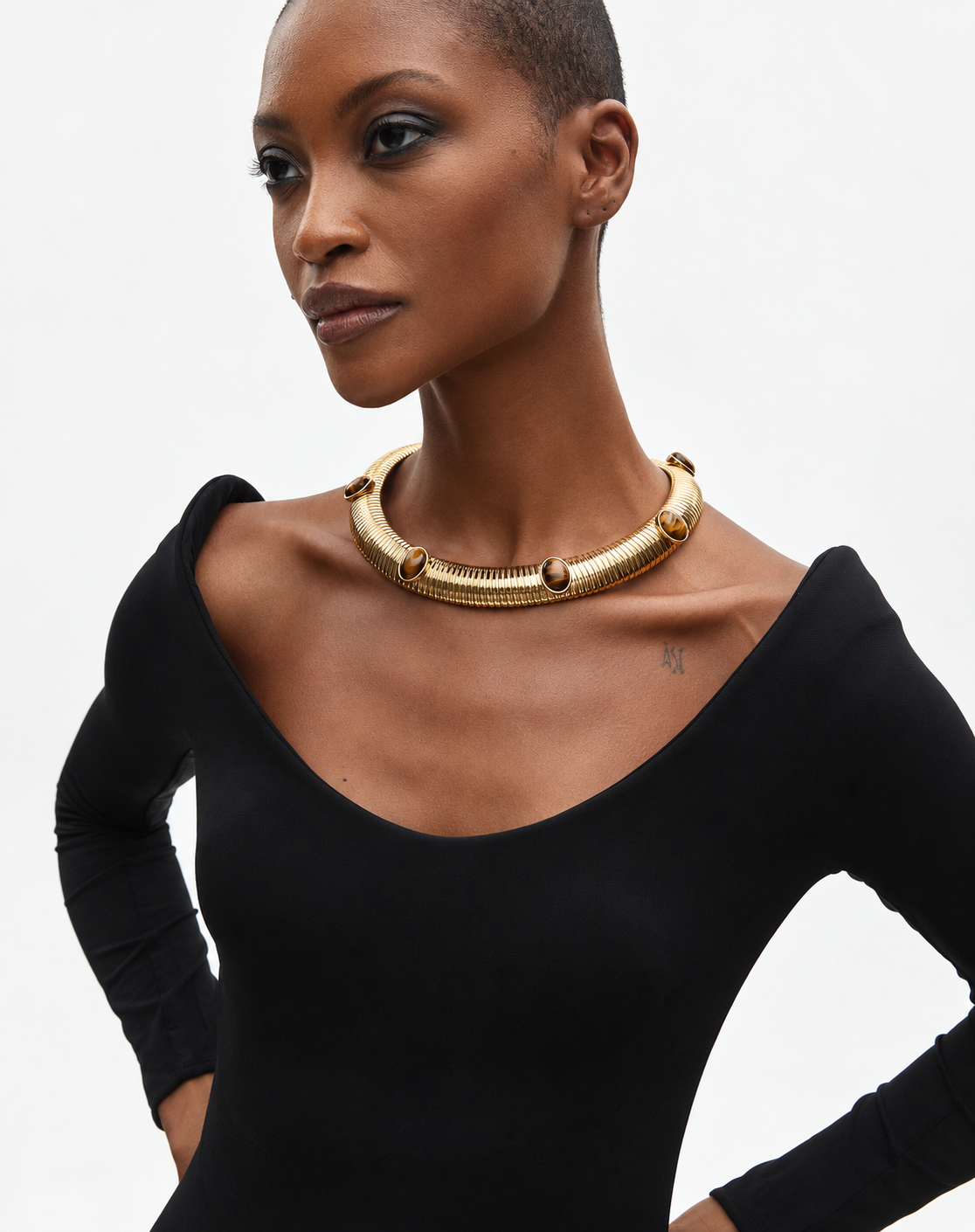 Celeste Necklace