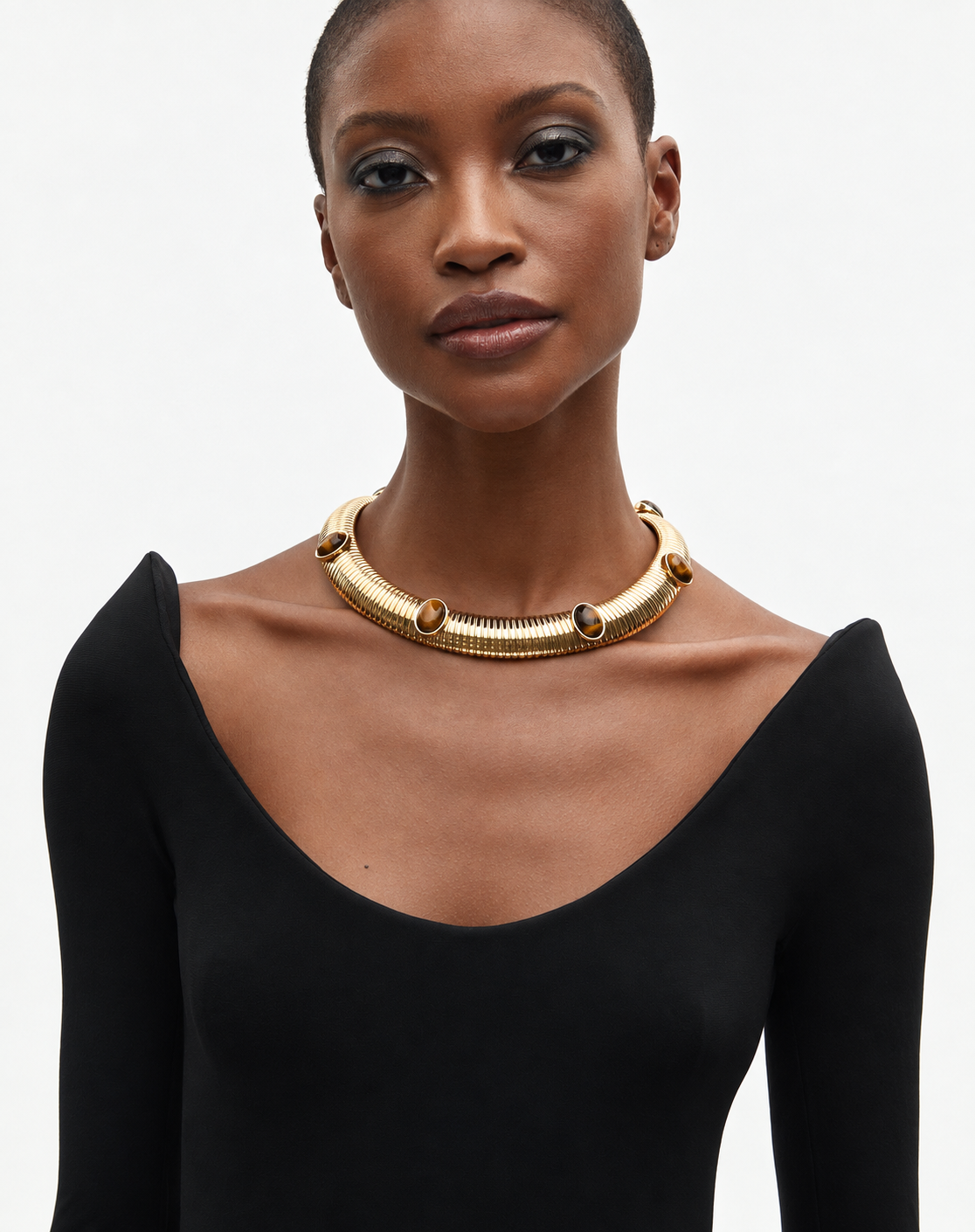 Celeste Necklace