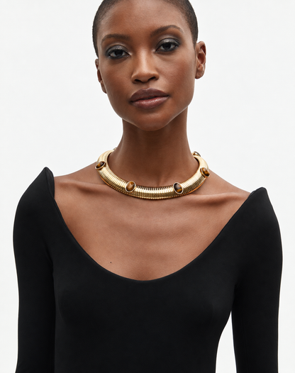 Celeste Necklace