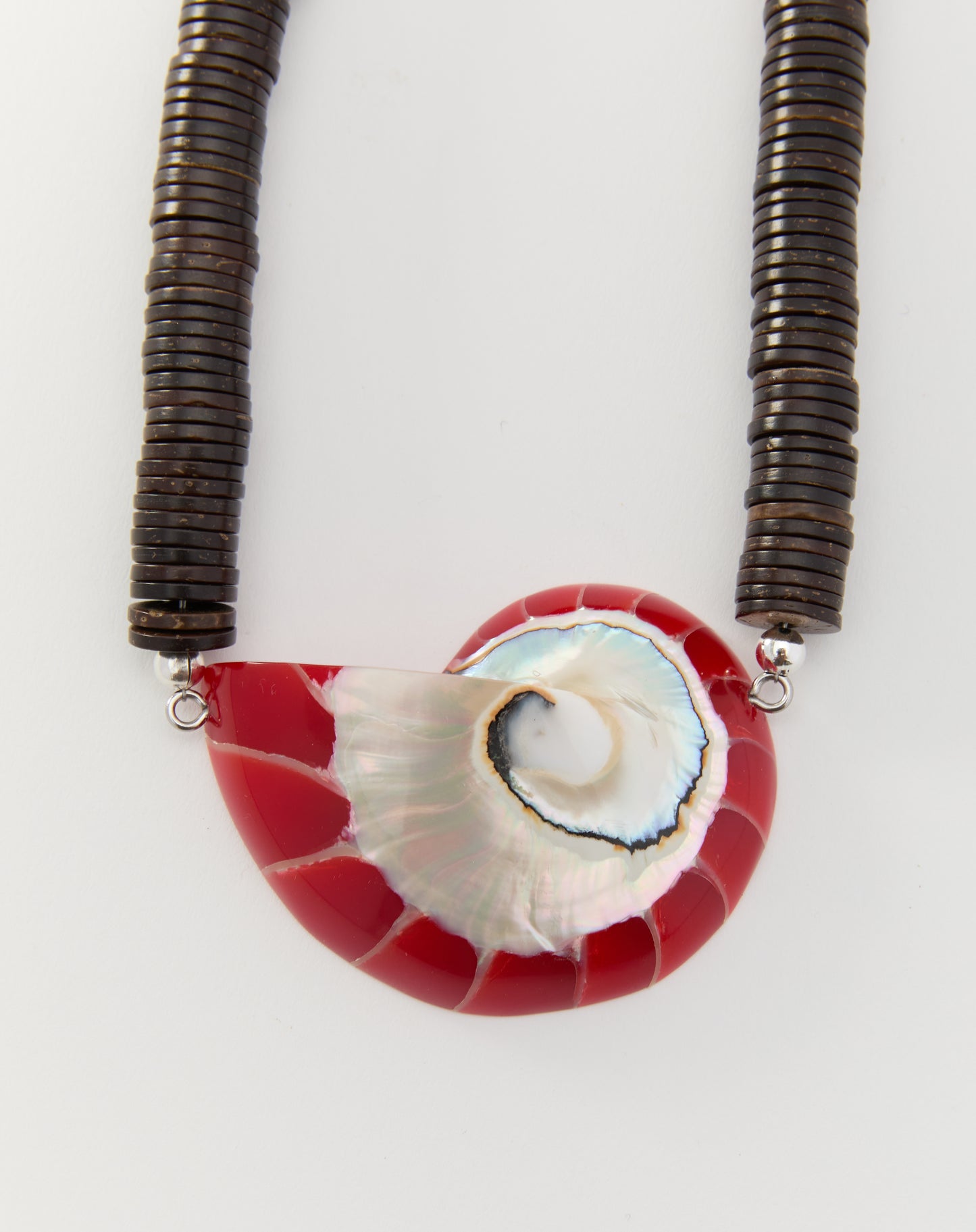 Odessa Necklace