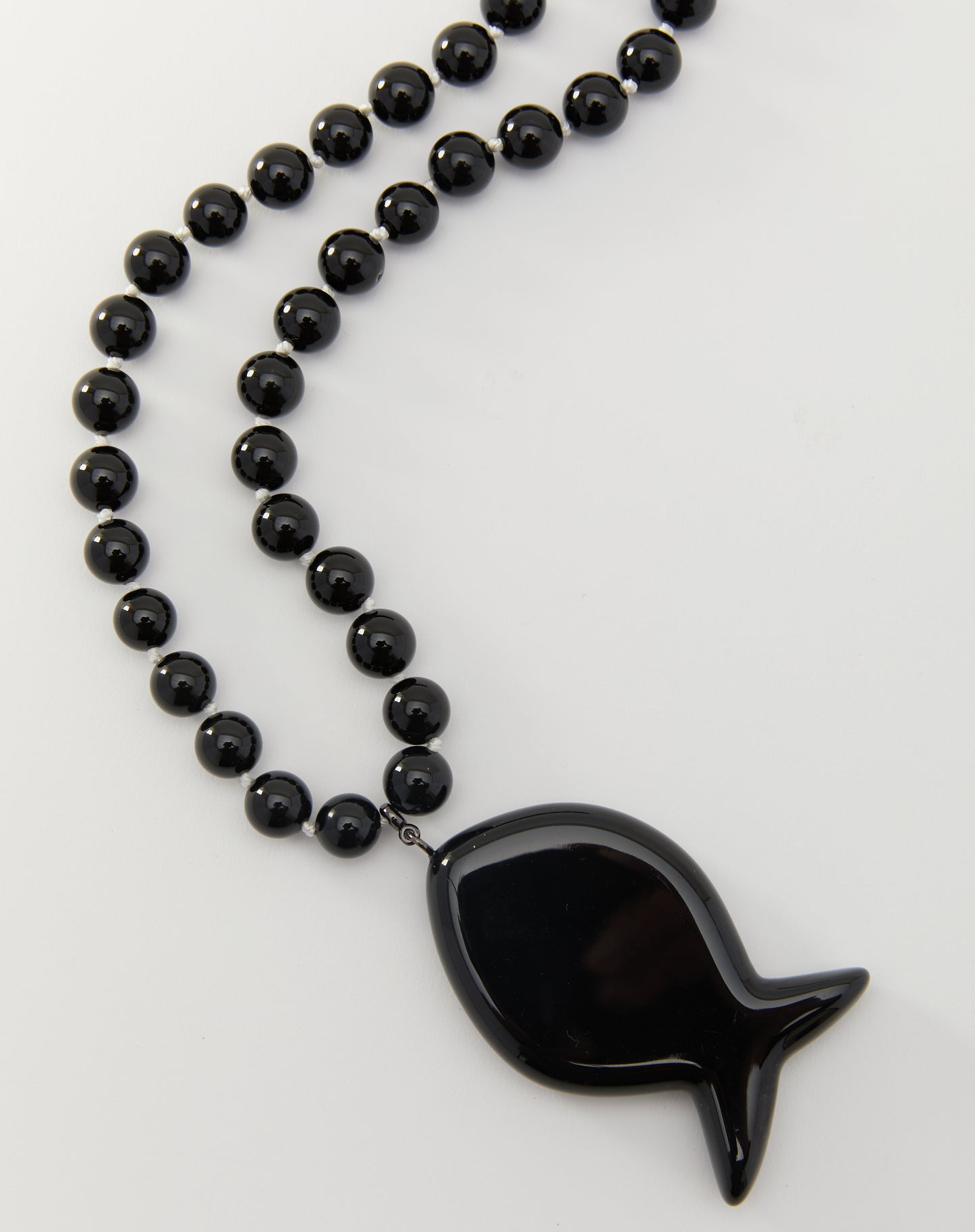 Fisk Necklace
