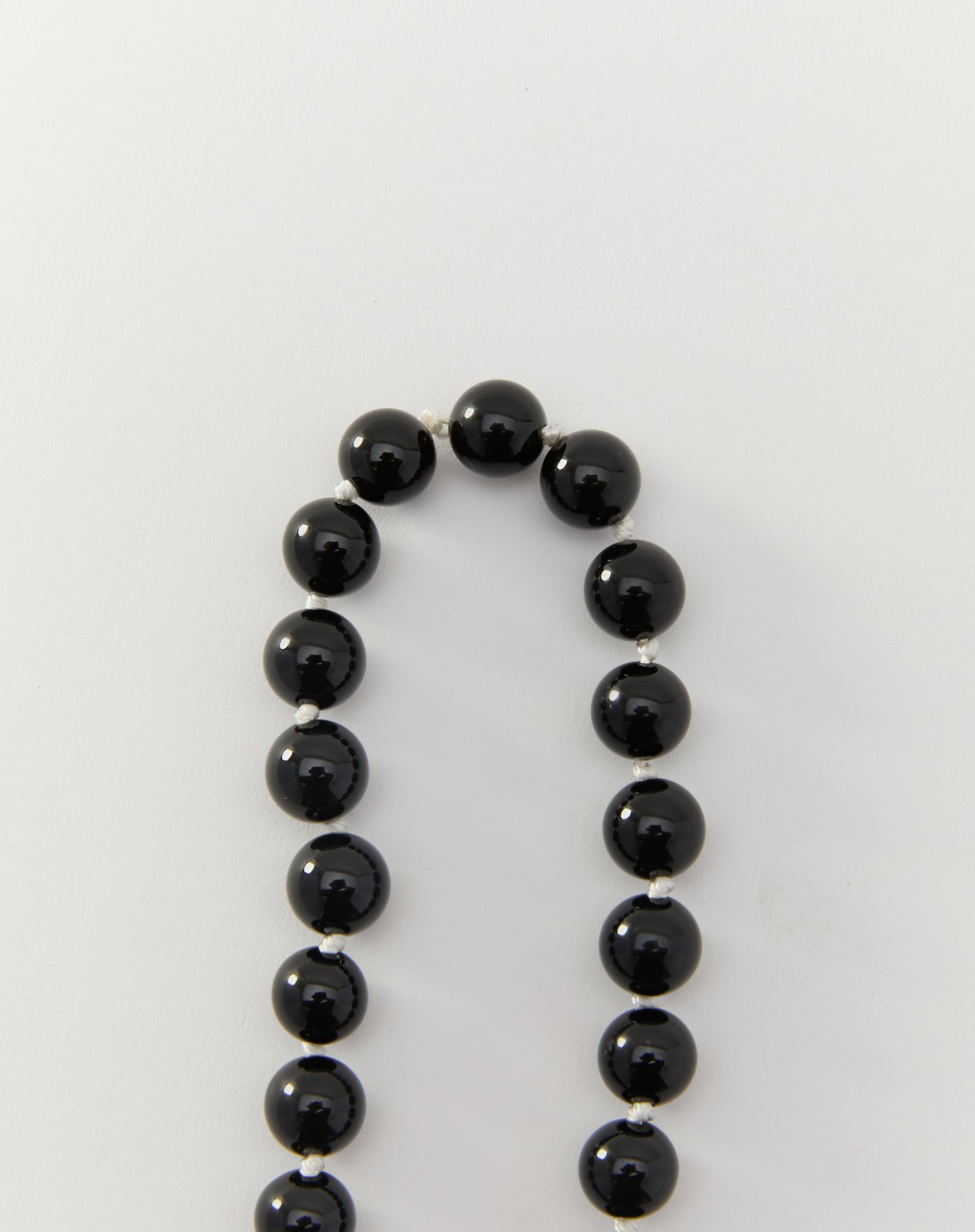 Fisk Necklace