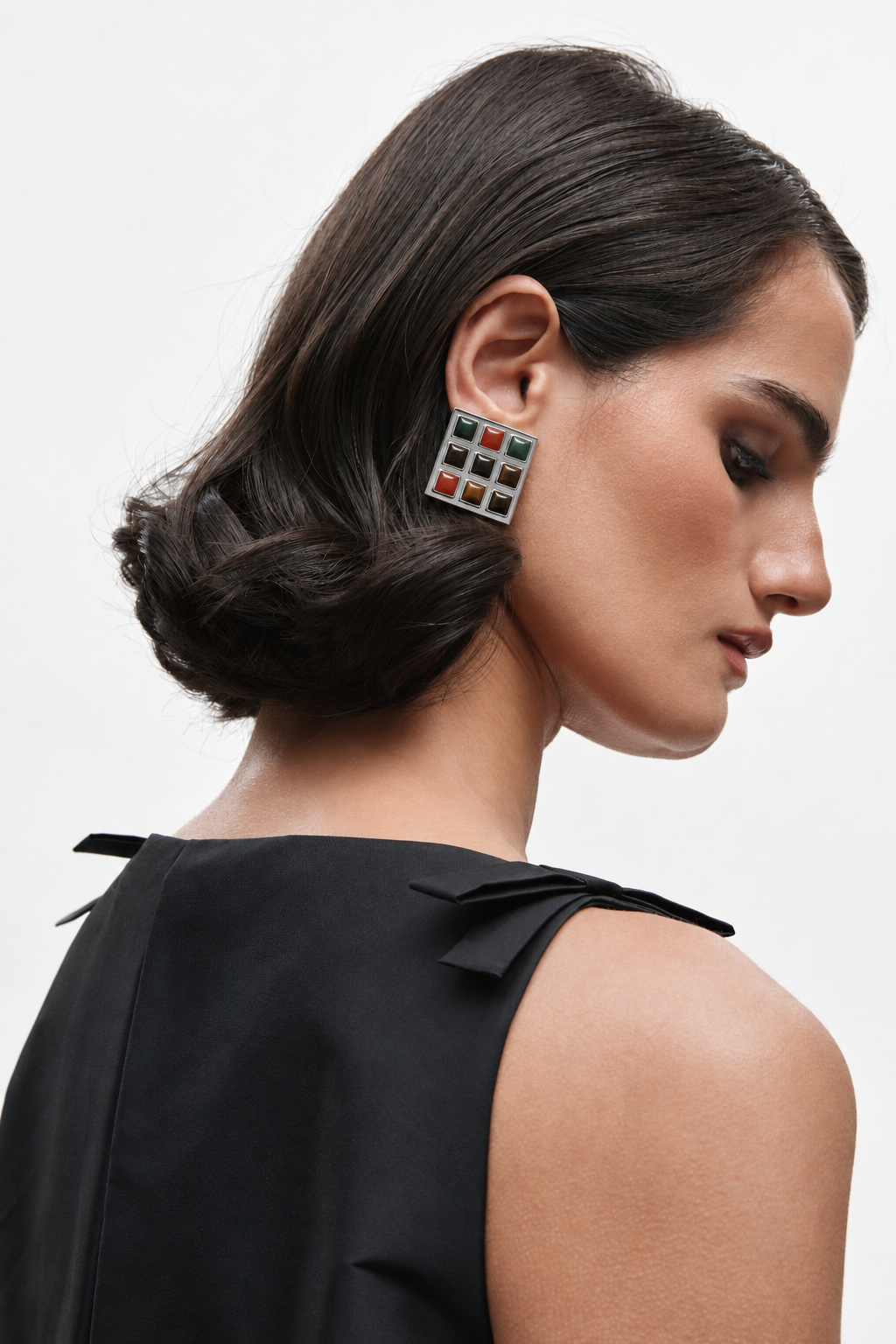 Delilah Earrings