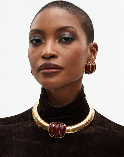 [PRE-ORDER] Vesper Earrings