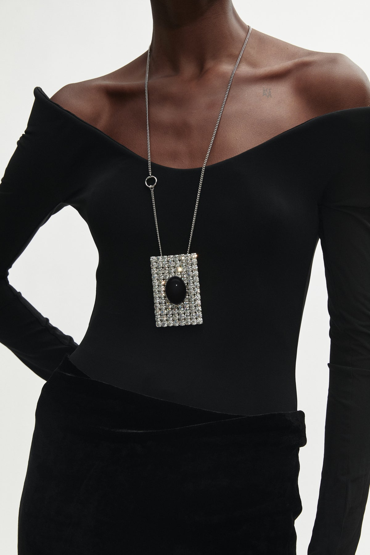 Mirage Necklace