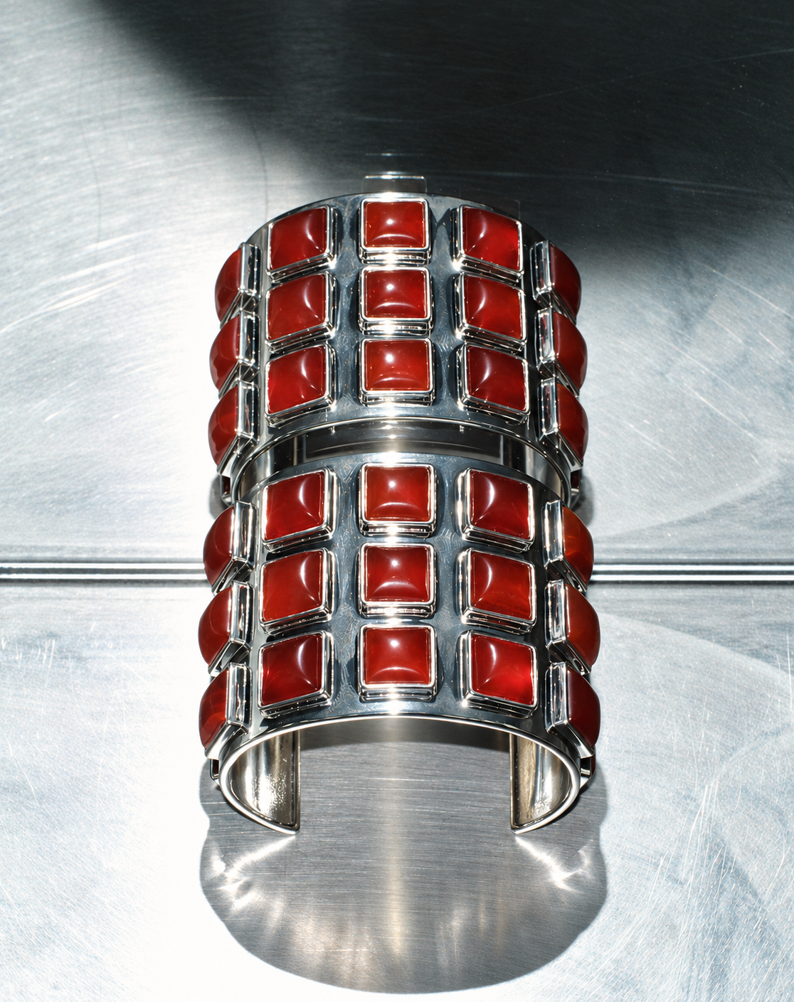 Sabine Cuff