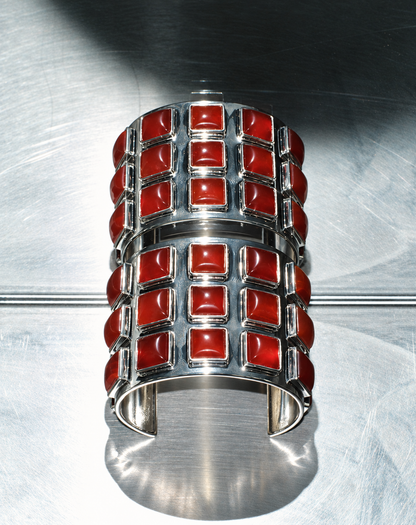 Sabine Cuff