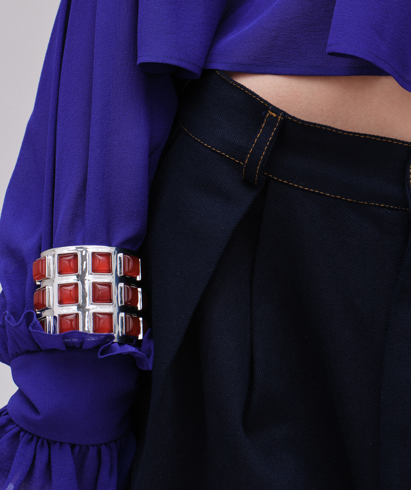 Sabine Cuff