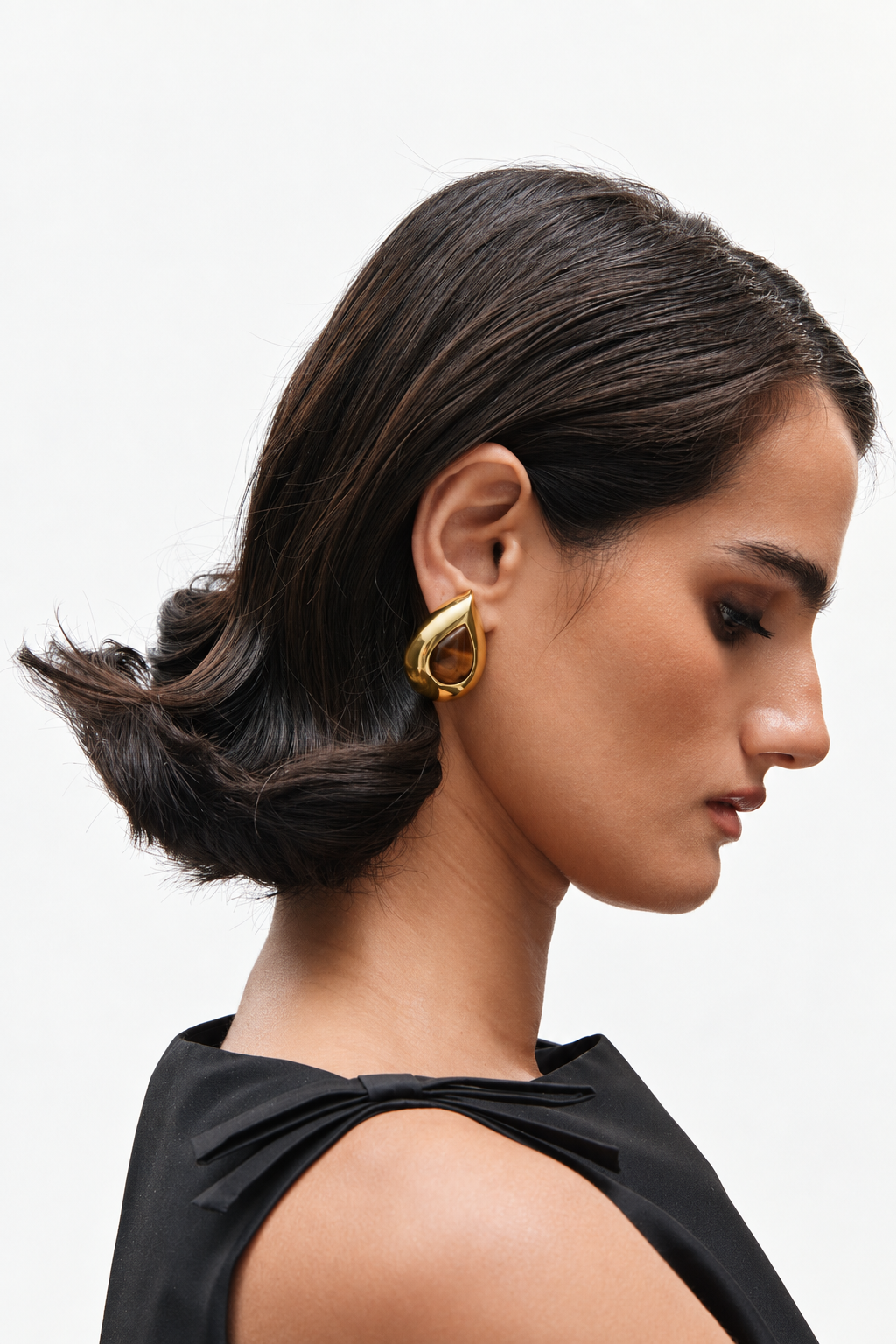 Vale Earrings